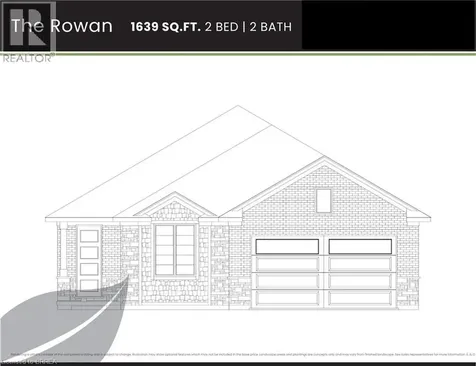 103 Judd Drive Simcoe ON N3Y 4Y8