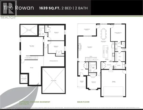 103 Judd Drive Simcoe ON N3Y 4Y8