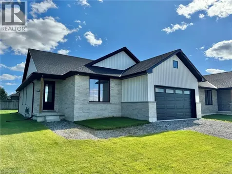 111 Judd Drive Simcoe ON N3Y 4Y8