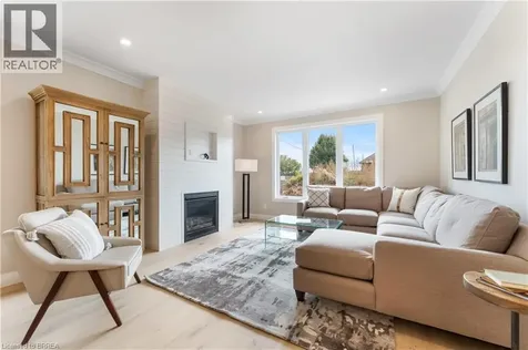 111 Judd Drive Simcoe ON N3Y 4Y8
