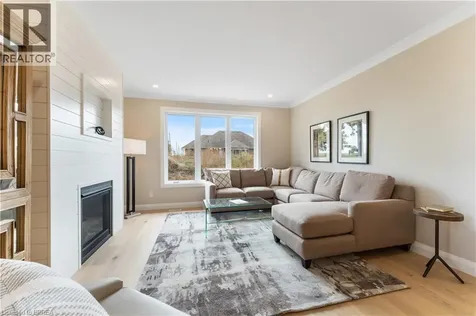 111 Judd Drive Simcoe ON N3Y 4Y8
