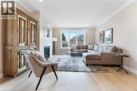 111 Judd Drive Simcoe ON N3Y 4Y8