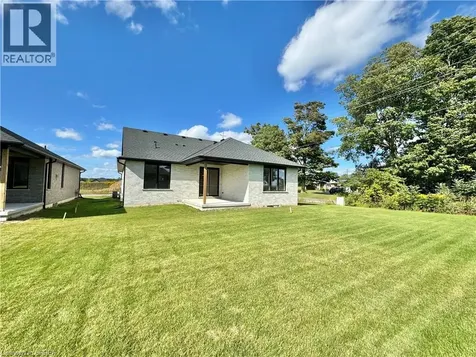 111 Judd Drive Simcoe ON N3Y 4Y8
