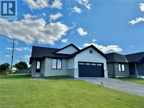 111 Judd Drive Simcoe ON N3Y 4Y8