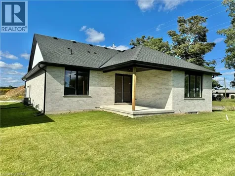 111 Judd Drive Simcoe ON N3Y 4Y8