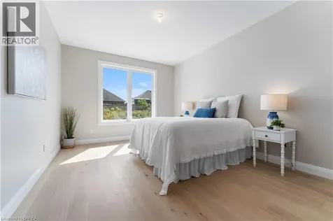 111 Judd Drive Simcoe ON N3Y 4Y8