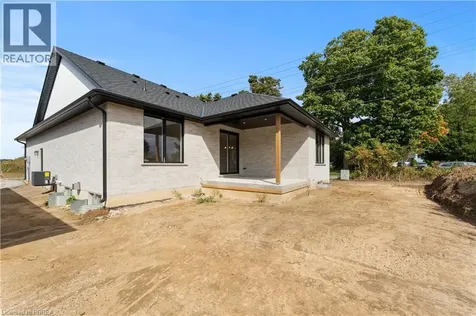 111 Judd Drive Simcoe ON N3Y 4Y8
