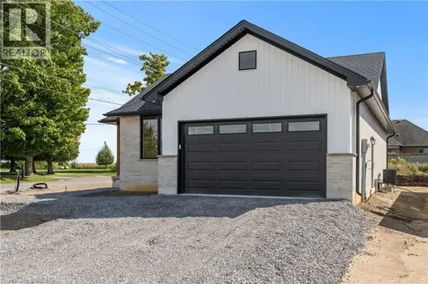 111 Judd Drive Simcoe ON N3Y 4Y8