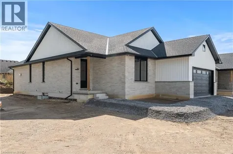 111 Judd Drive Simcoe ON N3Y 4Y8
