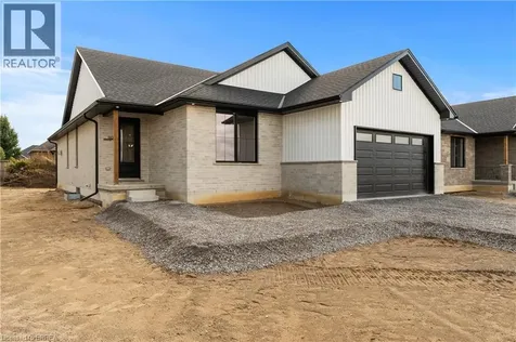 111 Judd Drive Simcoe ON N3Y 4Y8