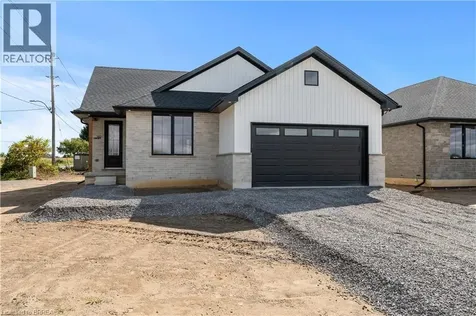 111 Judd Drive Simcoe ON N3Y 4Y8