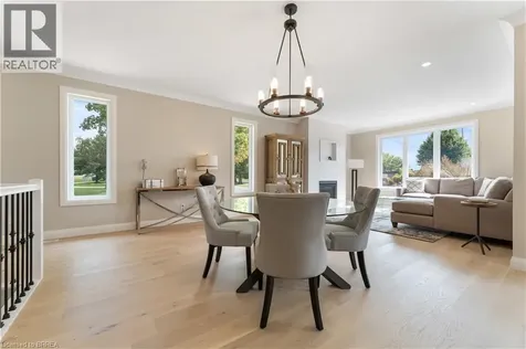111 Judd Drive Simcoe ON N3Y 4Y8