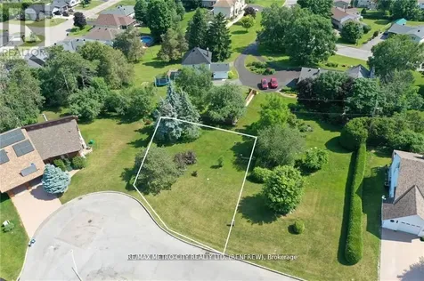 Lot 4 Mcdougall Road Renfrew ON K7V 4J9