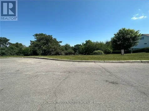 Lot 4 Mcdougall Road Renfrew ON K7V 4J9