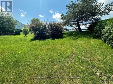 Lot 4 Mcdougall Road Renfrew ON K7V 4J9