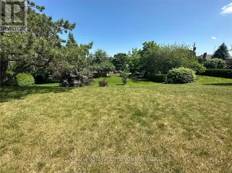 Lot 4 Mcdougall Road Renfrew ON K7V 4J9