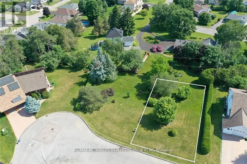 Lot 3 Mcdougall Road Renfrew ON K7V 4J9