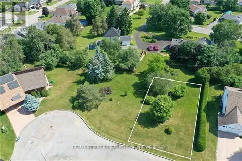 Lot 3 Mcdougall Road Renfrew ON K7V 4J9