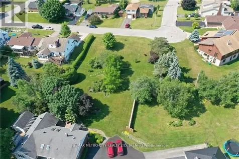 Lot 3 Mcdougall Road Renfrew ON K7V 4J9