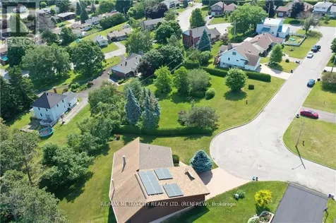 Lot 3 Mcdougall Road Renfrew ON K7V 4J9