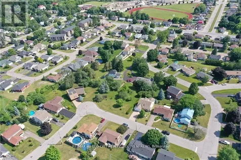 Lot 3 Mcdougall Road Renfrew ON K7V 4J9