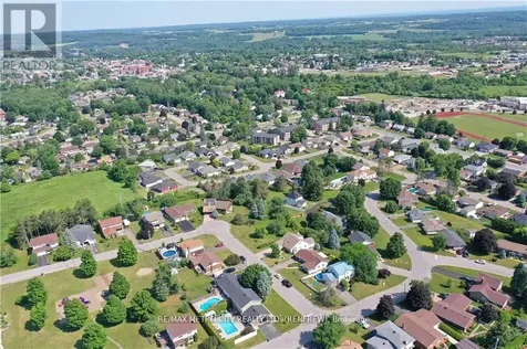 Lot 3 Mcdougall Road Renfrew ON K7V 4J9