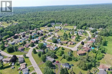 Lot 3 Mcdougall Road Renfrew ON K7V 4J9