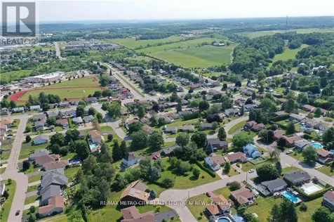 Lot 3 Mcdougall Road Renfrew ON K7V 4J9