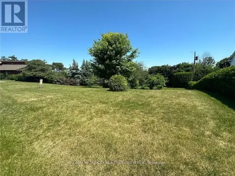 Lot 3 Mcdougall Road Renfrew ON K7V 4J9