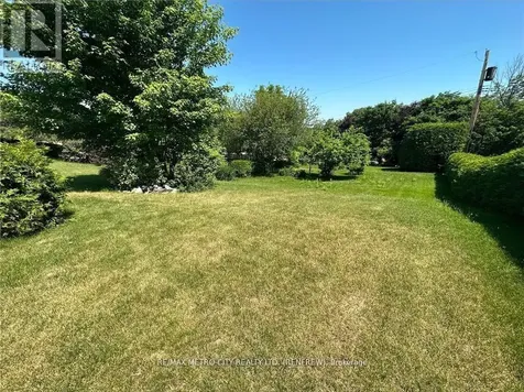 Lot 3 Mcdougall Road Renfrew ON K7V 4J9