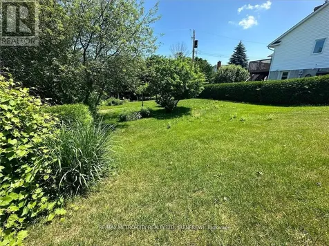 Lot 3 Mcdougall Road Renfrew ON K7V 4J9