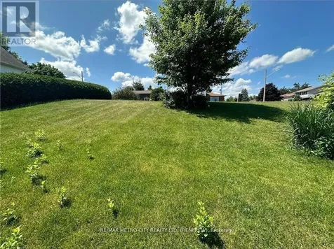 Lot 3 Mcdougall Road Renfrew ON K7V 4J9