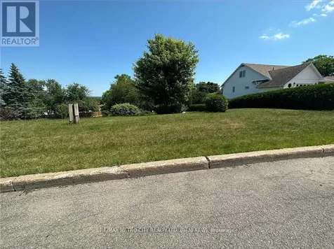 Lot 3 Mcdougall Road Renfrew ON K7V 4J9