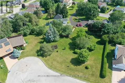 Lot 3 Mcdougall Road Renfrew ON K7V 4J9