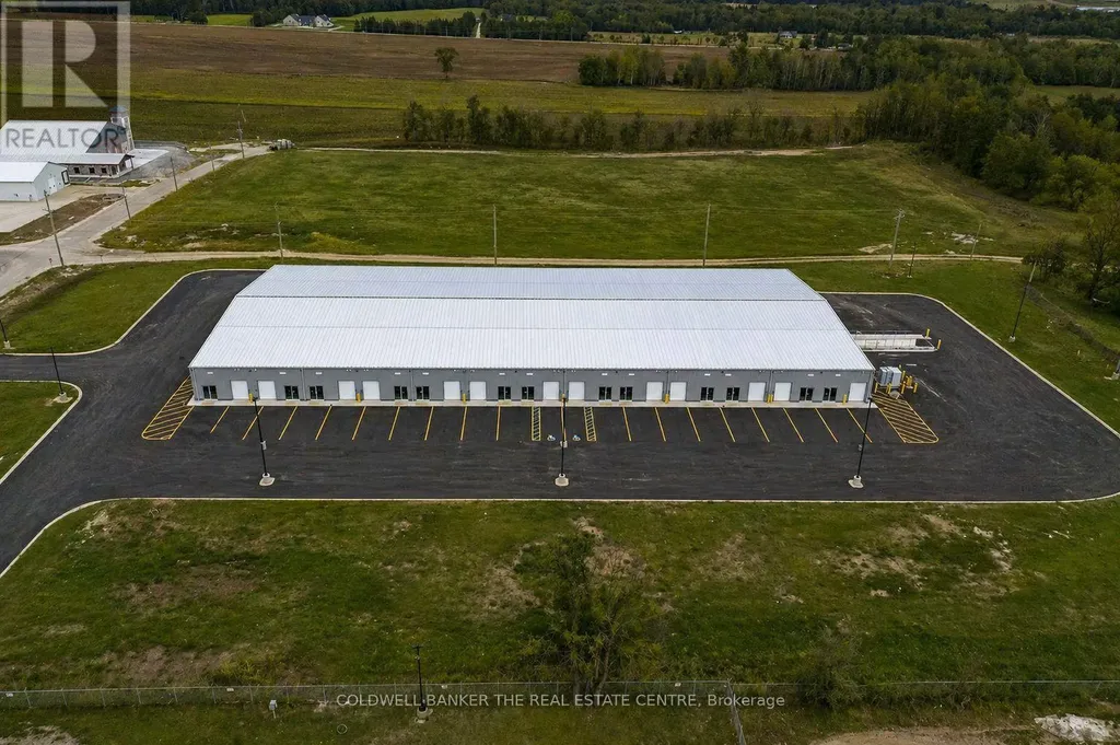 595 1st Street Hanover ON N4N 3V8