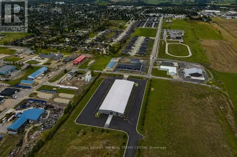 595 1st Street Hanover ON N4N 3V8