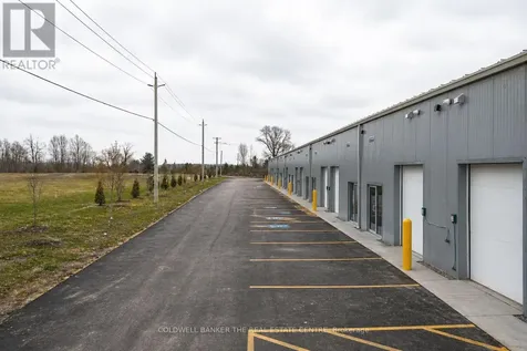 595 1st Street Hanover ON N4N 3V8