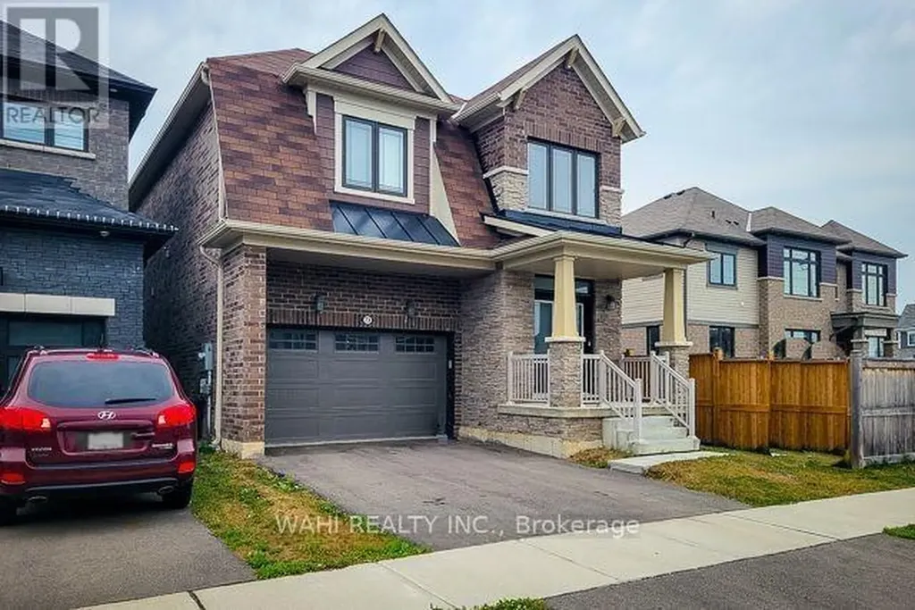 73 Lillian Way Haldimand ON N3W 0G2