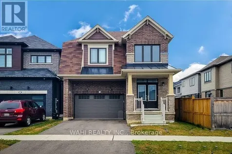 73 Lillian Way Haldimand ON N3W 0G2