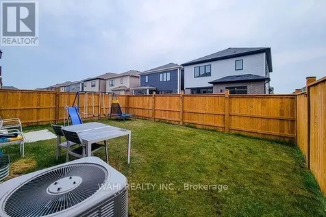 73 Lillian Way Haldimand ON N3W 0G2