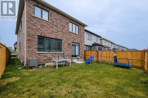 73 Lillian Way Haldimand ON N3W 0G2