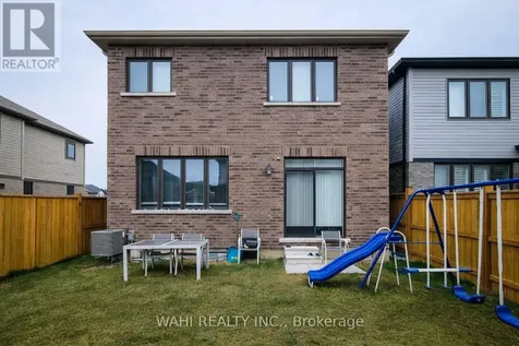 73 Lillian Way Haldimand ON N3W 0G2