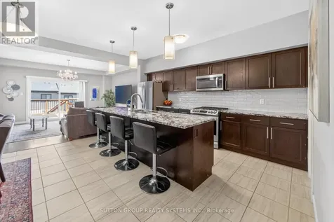 917 Robert Ferrie Drive Kitchener ON N2R 0P2