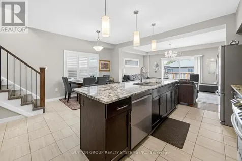 917 Robert Ferrie Drive Kitchener ON N2R 0P2