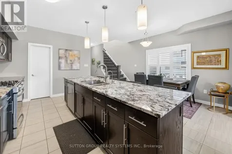 917 Robert Ferrie Drive Kitchener ON N2R 0P2