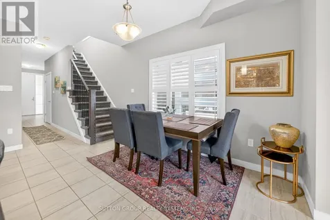 917 Robert Ferrie Drive Kitchener ON N2R 0P2
