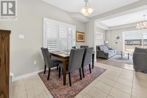 917 Robert Ferrie Drive Kitchener ON N2R 0P2