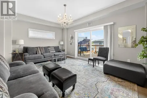 917 Robert Ferrie Drive Kitchener ON N2R 0P2