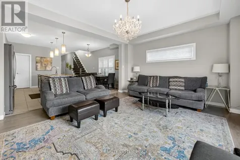 917 Robert Ferrie Drive Kitchener ON N2R 0P2