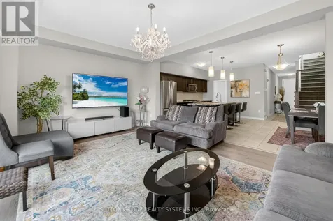 917 Robert Ferrie Drive Kitchener ON N2R 0P2